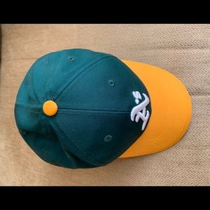 Oakland A’s ⚾️ Baseball Cap MLB